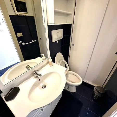 Appartamento Fronte Mare - *