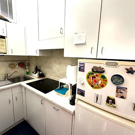 Fronte Mare - Apartamento