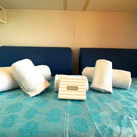 Fronte Mare - Appartamento Sanremo