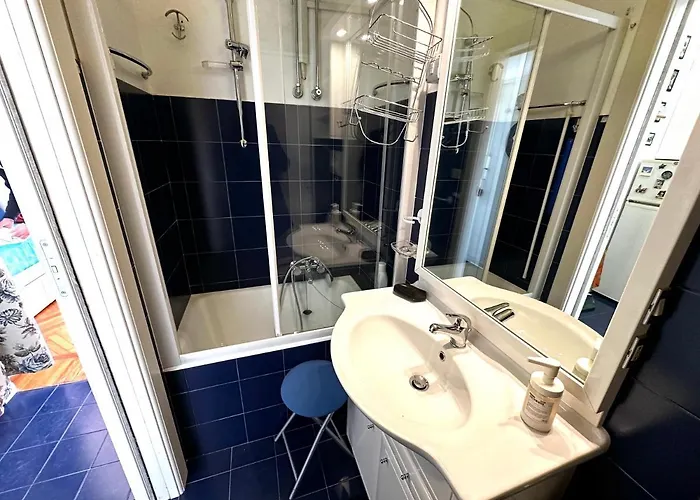 Fronte Mare - * Sanremo