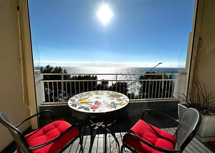 Fronte Mare - * Sanremo