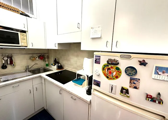 Fronte Mare - Appartamento