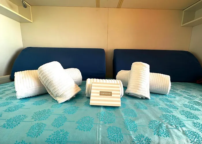 Fronte Mare - Appartamento Sanremo