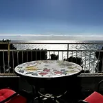 Apartman Fronte Mare - *