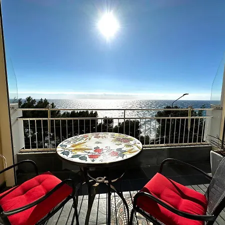 Fronte Mare - * San Remo