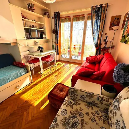 Appartamento Fronte Mare - Sanremo